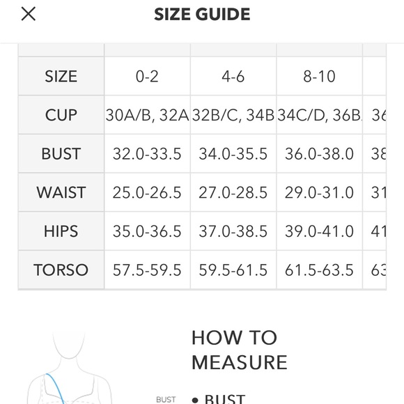 CUPSHE tie dye wash textured high waist bikini bottom. - Picture 5 of 6